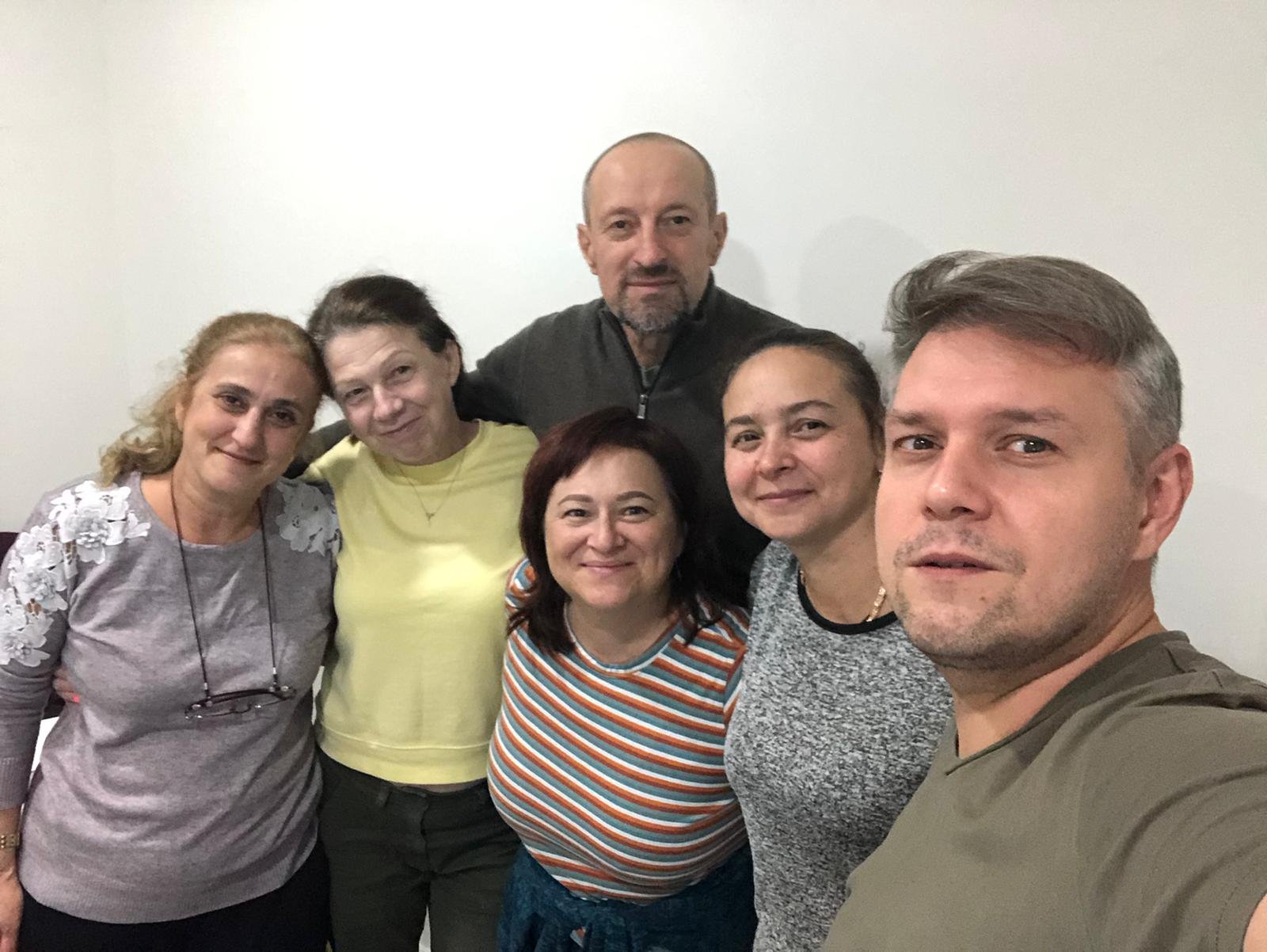 Частный ульпан в Ор Акива